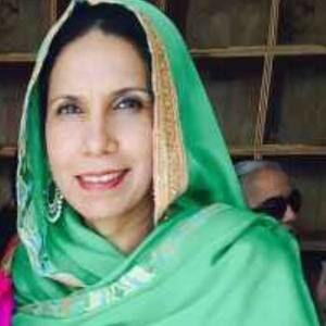 Meet your Posher, Ricky